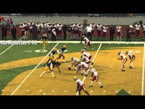 Sacks, Interceptions and fumbles