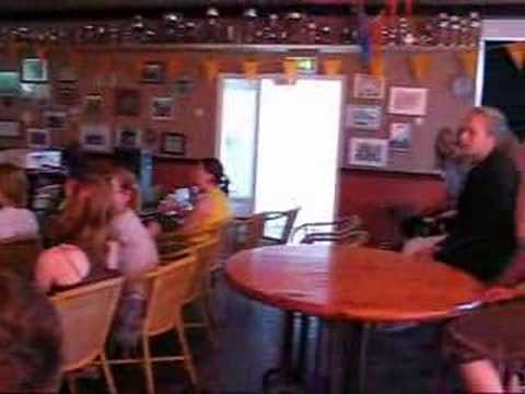 VCO premiere kampfilm 2008