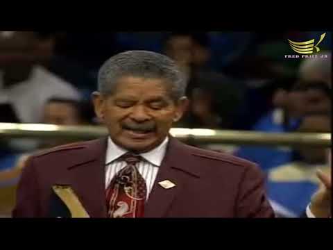 Six Principles to Obtaining Strong Faith - Part 1 II Frederick K C  Price 2022