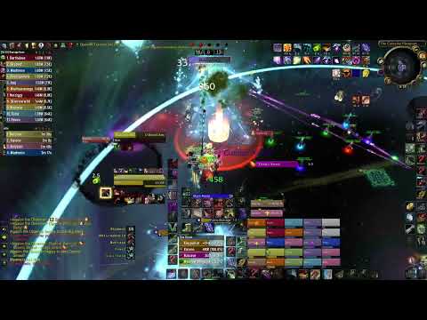 SUB ROGUE - 25MAN ALGALON - CHEAT DEATH POV