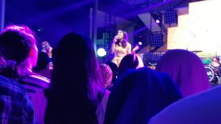 Mocca - Hyperballad #Synchronizefest 2016