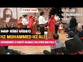 Hz Muhammed Hz Ali Efendimiz Sünniler Gibi Namaz Kıldığı Doğru mudur ? Aleviler Neden Namaz Kılmaz ?