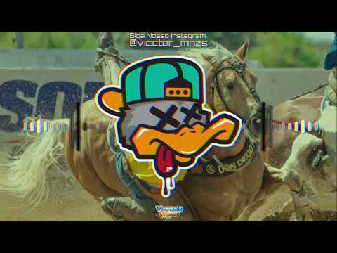 NA BOIADA PRETA NOIS NÃO PODE VACILAR, FALEI PRO MEU PATRÃO QUE EU SO VINHA PRA GANHAR - TARCÍSIO