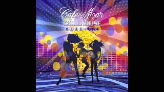 LOVERDOSE - FULL MOON (Café del Mar Chillhouse, Vol. 6)
