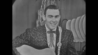 Jim Edward Brown and Maxine Brown - "Two Hearts"  (Ozark Jubilee December 17, 1955)