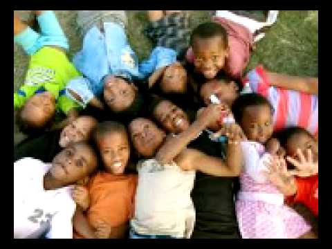 "Saramando" by Richard Kings