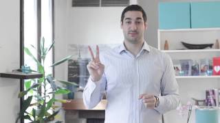 Mon homme ne veut pas avoir d'enfants !