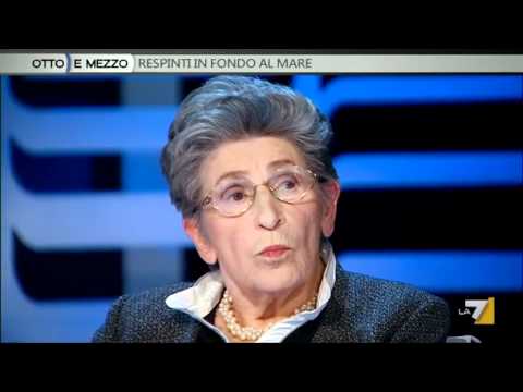 Otto e mezzo 06/04/11