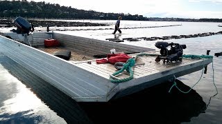 Oyster: The Documentary to feature in this year's Sydney Film Festival