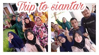 preview picture of video '#VLOG2 | Trip to SIANTAR Part 1'