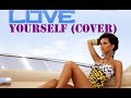 Inna - Love Yourself (Justin Bieber Cover) 