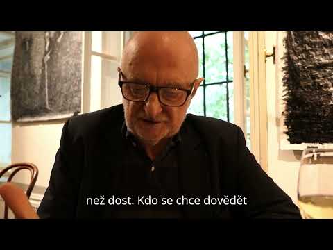 Přispějte na vydání nového románu Eugena Brikciuse