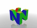 N64 Logo