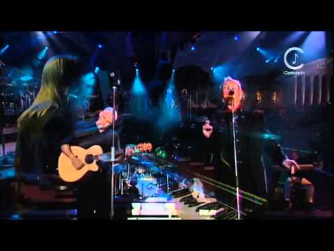 137__Joe Cocker & Eros Ramazzotti   That's All I Need To Know