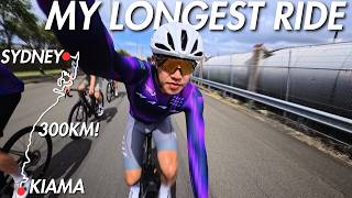 Download lagu Cycling 308km of Australian Coastline IN A DAY mp3