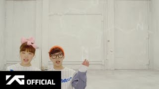 k-pop idol star artist celebrity music video Akdong Musician