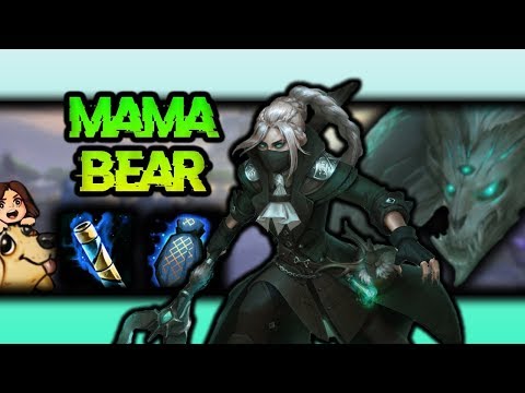 ARTIO RANKED SOLO! (Best Guardian vs Loki!)