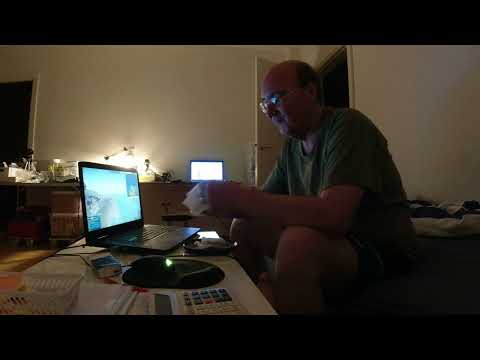 MongoTV_9381 - Min Natmad - Ristet BOLLE Med HAMBURGERRYG og SØD SENNEP