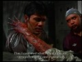 The Making Of Film Jangan Pandang Belakang