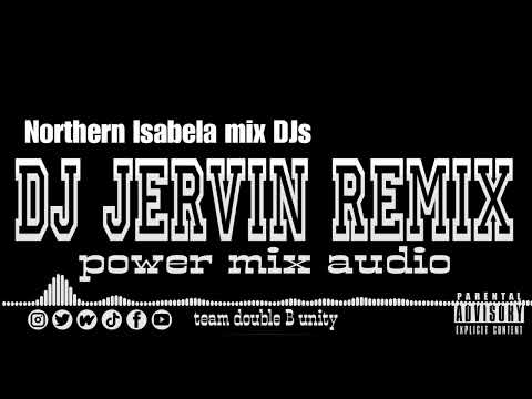 DJ JERVIN| DOUBLE STEP BALSE | ISABELA REMIX🇵🇭