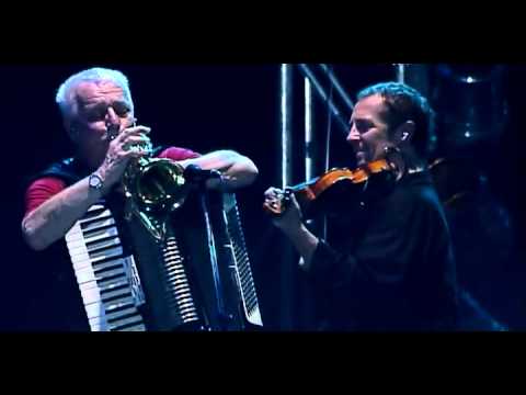 Čechomor a Lenka Dusilová - Neber sobě