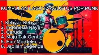 Download lagu KUMPULAN LAGI POP ROCK 17 AGUSTUS 2024 - LAGU SEMANGAT mp3