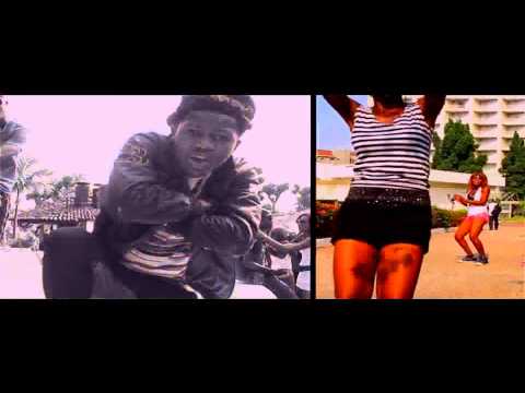 DramatiKange & Wenny Kange - Ndonbolo