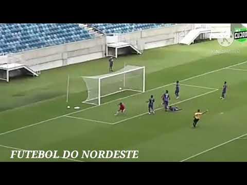 Potiguar 2 x 2 Itabaiana melhores momentos Brasileiro Série D 22 10 2020