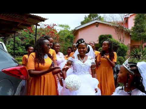 Wedding Christine & Daniel