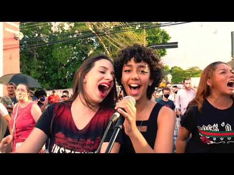 TRIBUTO A LEGIÃO URBANA - 25 anos sem RENATO RUSSO - Fábrica