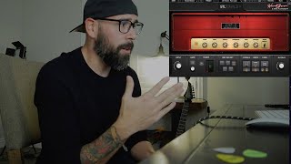Video thumbnail for STL Tonality Howard Benson Plugin Overview by Abel Hernandez