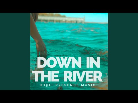 Thumbnail for Down in the River video
