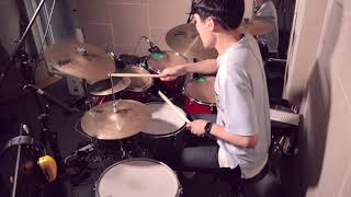 Download lagu FDT Feel That - Drumless /playdrum / playalong mp3