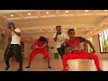 Makomando _ wanachezaje (Official dance video) #makomando  #dance #music #tiktok