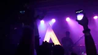 Slaves  - The King and The Army That Stands Behind Him (LIve 8/7/14)