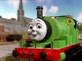 Percy And The Signal UK Thomas Friends Season 2 Episode 7