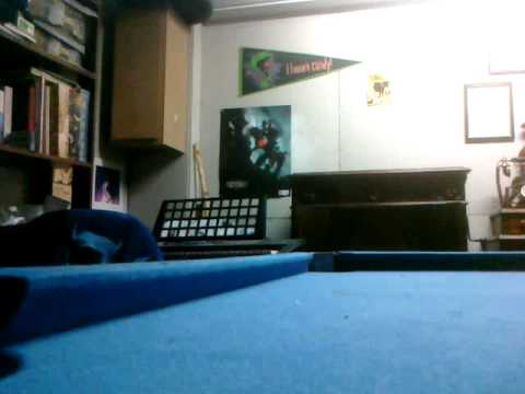 Victor Credenza playing I'm Walkin' - Fats Domino