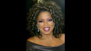Oprah Winfrey-Creflo Dollar-Divine Intervention-The Last Movement-Public Demonstration of Witchcraft
