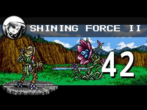 Let's Play Shining Force 2 [Genesis]: Part 42