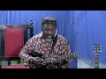 09 07 20 Apostle Praise And Worship
