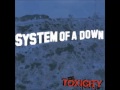 System Of A Down - Johnny #16 (BONUS TRACK ...