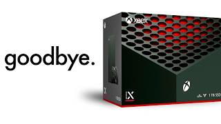Xbox is Nintendo