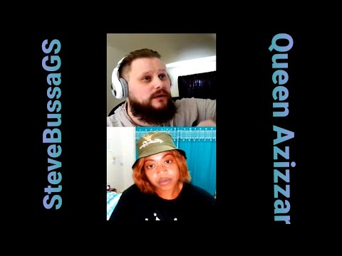 Score Card Interviews : Queen Azizzar