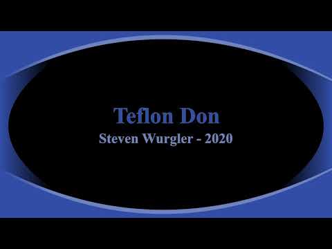 Teflon Don