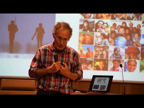 Vídeo: As razóns da diversidade