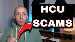 HCU Fixes and Scams & My Website Updates