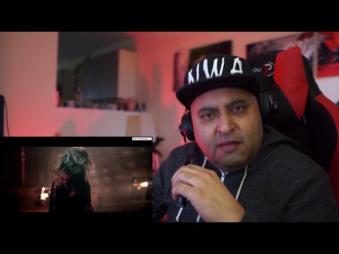REACTION!! | Madlock Gilani | ROCKSTAR MUNDEY | ft Danny Zee & Alistair Alvin |
