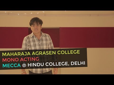 Samaksh Kalra 2017| Mono-...