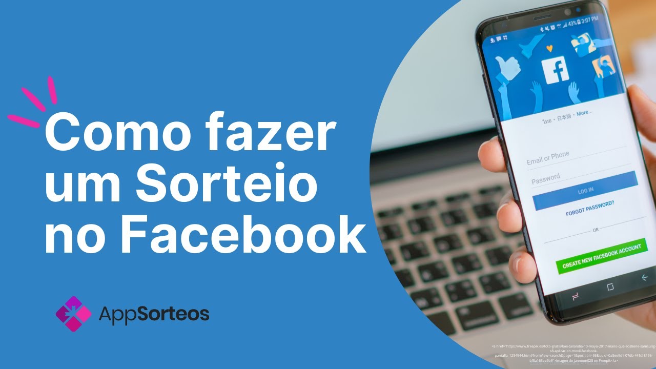 Tutorial em vídeo: Como realizar um sorteio no Facebook
