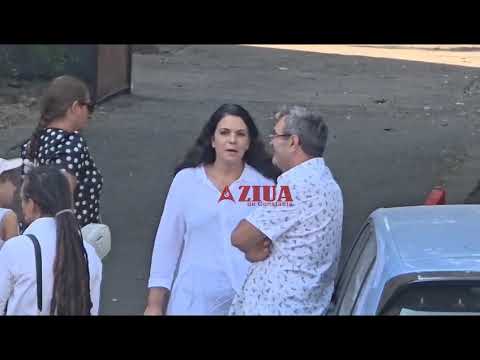 Dana Marijuana, citată la Tribunalul Constanța!